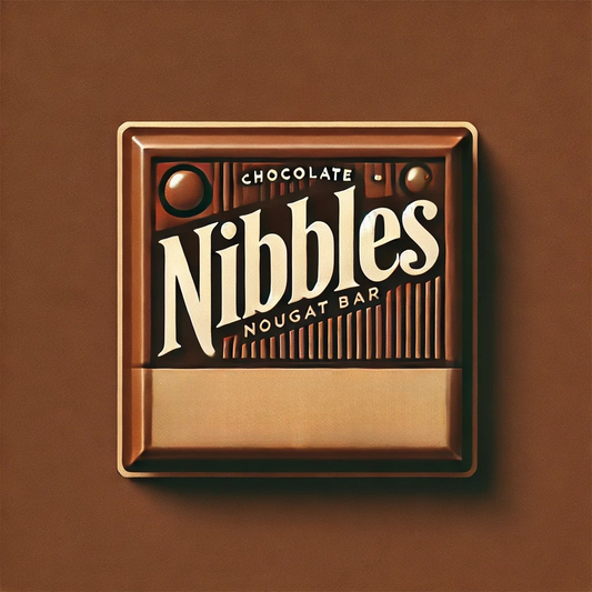 Pre-Sale: Nibbles